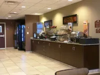 Microtel Inn & Suites by Wyndham Minot - petit déjeuner