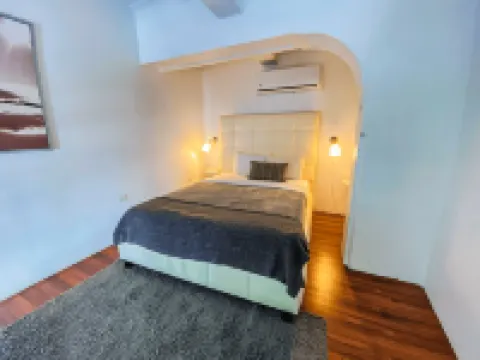 Gladiolas 2103 Hoteles en Ponce