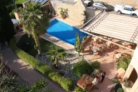 聖薩爾瓦多宮 - 游泳池