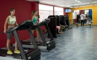 Hotel Amoros - Gym