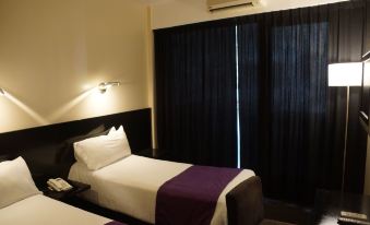 Épico Recoleta Hotel