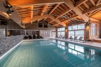 Ily Hotels & Spa la Rosiere Hotel di Villaroger