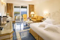 Excelsior Belvedere Hotel & Spa