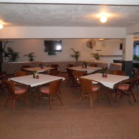 Capricorn International Hotel