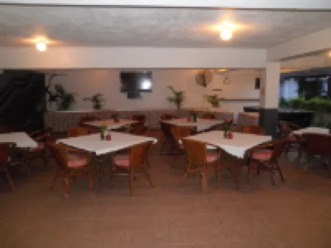 Capricorn International Hotel