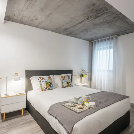 Innapartments - São Gonçalinho