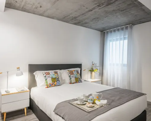 Innapartments - São Gonçalinho Hotels in Aveiro