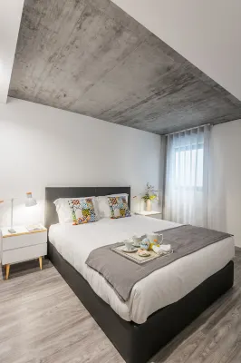 Innapartments - São Gonçalinho Hotels in Авейру