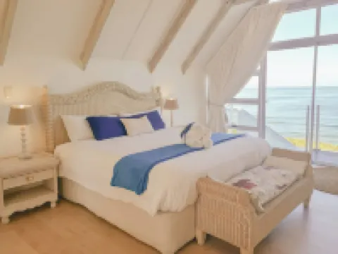 Whales Way Ocean Retreat โรงแรมในจอร์จ
