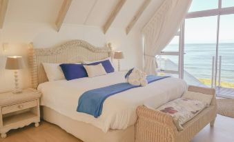 Whales Way Ocean Retreat