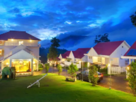 The Fog Munnar (Resort & Spa) Hoteles en Munnar