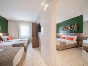 Beach Park Resort - Oceani