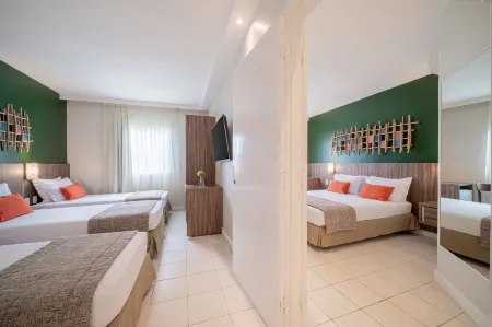 Beach Park Resort - Oceani