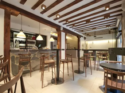 Posada del León de Oro Boutique Hotel