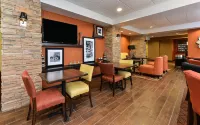 Hampton Inn Clinton - Haustierfreundliche