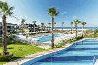 Tui Magic Life Masmavi - piscine