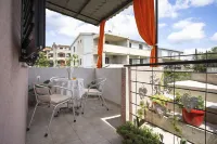 Apartments Zlata Hôtels à : Vrboska