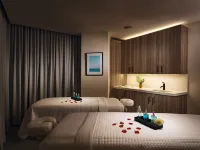 Wave Resort - spa