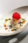 Hotel Altes Gymnasium - petit déjeuner