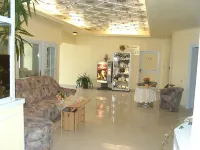 Hotel Hohenzollern Hotel di Schleswig