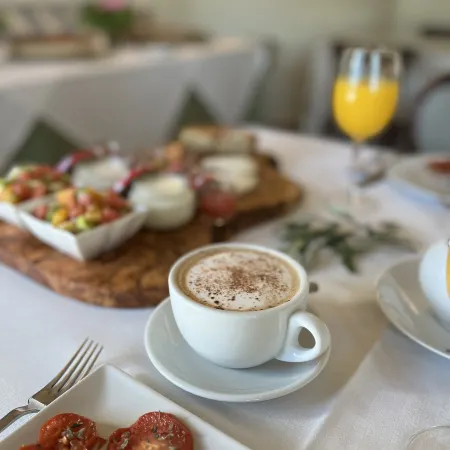 Hotel Boutique Molino del Arco