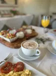 Hotel Molino del Arco - Desayuno