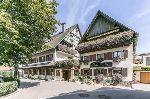 Hotel-Restaurant zum Rebstock Hotels in Malterdingen