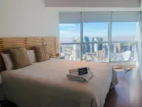 Top Rentals Downtown - balcony
