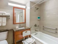 Ramada by Wyndham Flushing Queens Hotels near Flushing Meadows