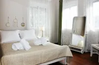 Villa Lakki the View Hotels near Saint George