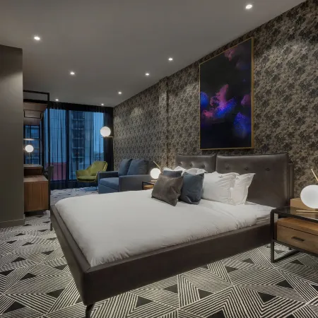 Hotel St.Thomas