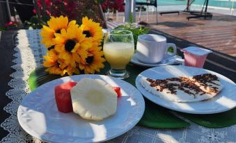 Pousada Tropical Maragogi