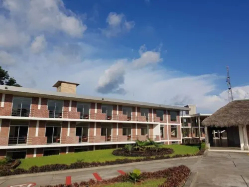 Gran Hotel de Lago - Shushufindi - 3-Star