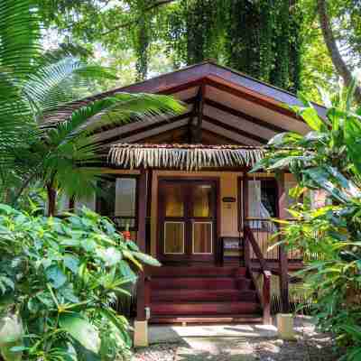 Namuwoki Lodge Hotel Exterior