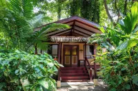 Namuwoki Lodge Hotel di 