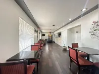 忠誠飯店蓋恩斯維爾