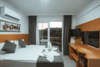 AdaHan Suites Hotel Göcek Hotels in Inlice Mahallesi