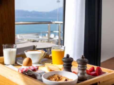 Days City Suites Hotels in Patrai