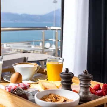 Days City Suites