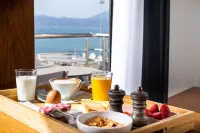 Days City Suites Hotel a Patrasso