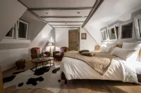 Auberge au Boeuf Hotels in Sessenheim