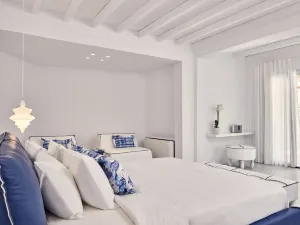 Katikies Mykonos - The Leading Hotels Of The World