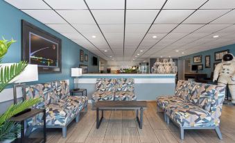 La Quinta Inn by Wyndham Cocoa Beach-Port Canaveral