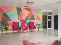 Enriquez Hotel Hotels in Balanga