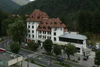 Hotel Rina Cerbul Hotels in 
