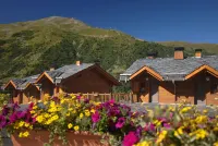 Odalys Le Grand Panorama 1 Residence