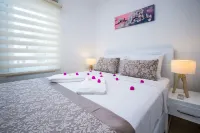 Yenier Apart Kas Hotels in Kas