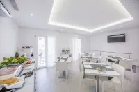 Ossuna Bay Hotel Boutique - servizio colazione