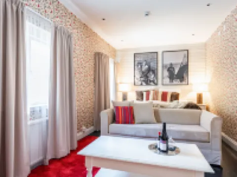 Arctic Light Hotel Hotels in Rovaniemi