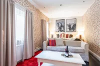 Arctic Light Hotel Hotel di 